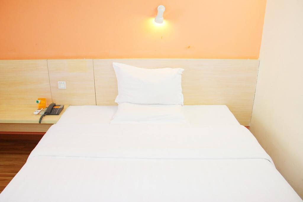 7Days Inn Guangzhou Kecun Branch Camera foto