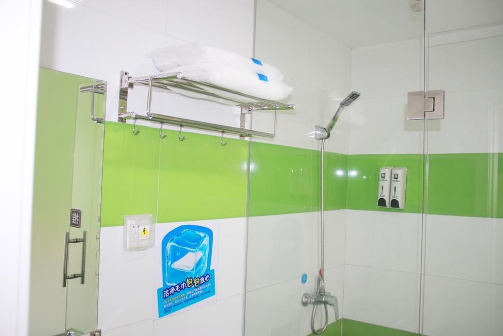 7Days Inn Guangzhou Kecun Branch Camera foto