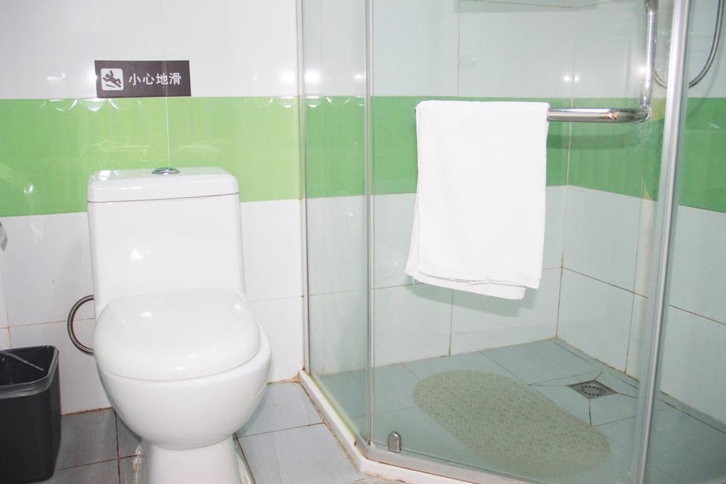 7Days Inn Guangzhou Kecun Branch Camera foto