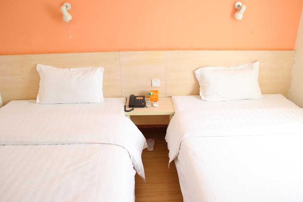 7Days Inn Guangzhou Kecun Branch Camera foto