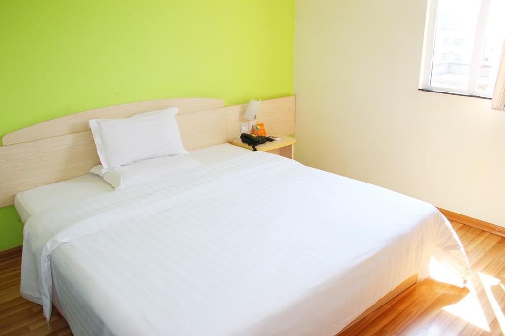 7Days Inn Guangzhou Kecun Branch Camera foto