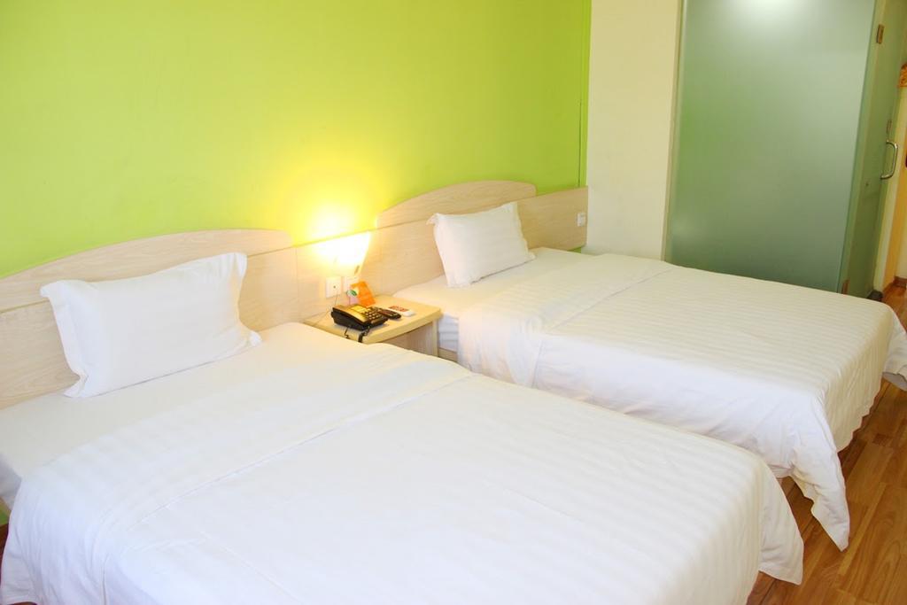 7Days Inn Guangzhou Kecun Branch Camera foto