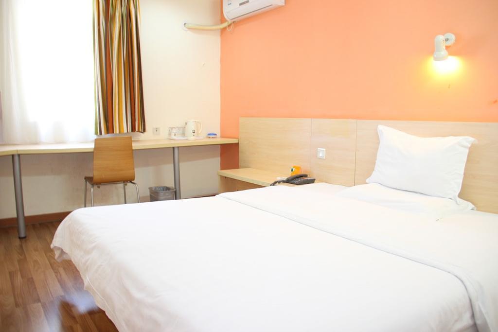 7Days Inn Guangzhou Kecun Branch Camera foto