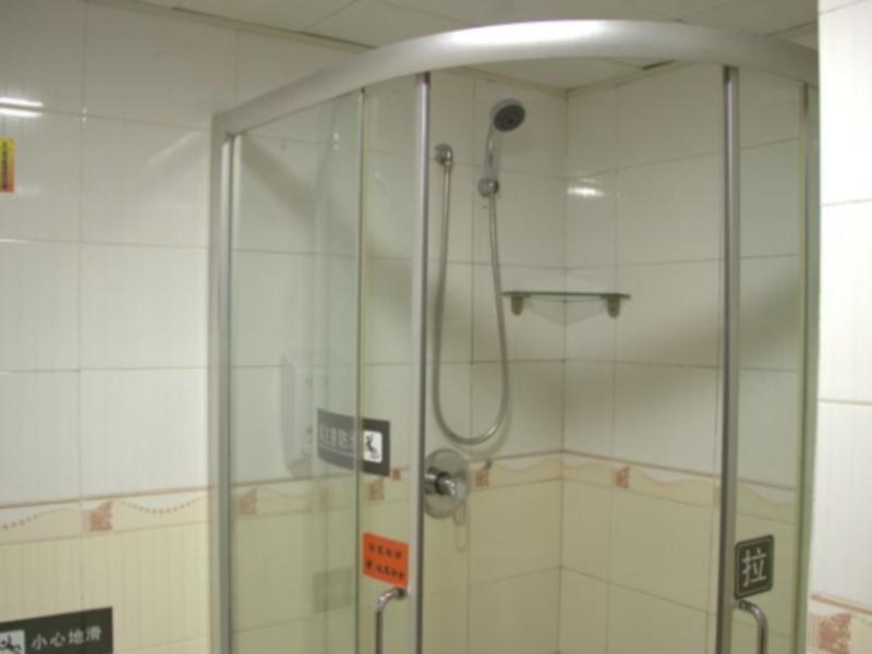 7Days Inn Guangzhou Kecun Branch Esterno foto